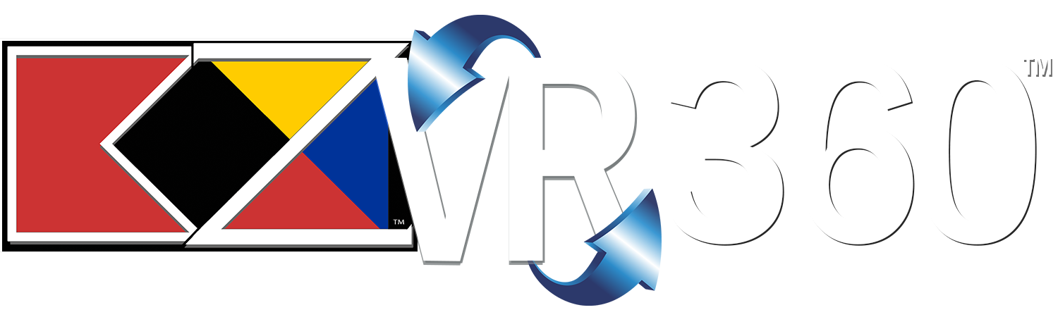 Logo BZVR360